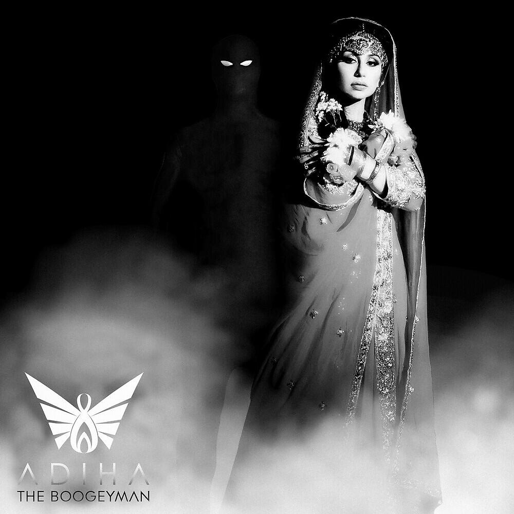 ADIHA - The Boogeyman