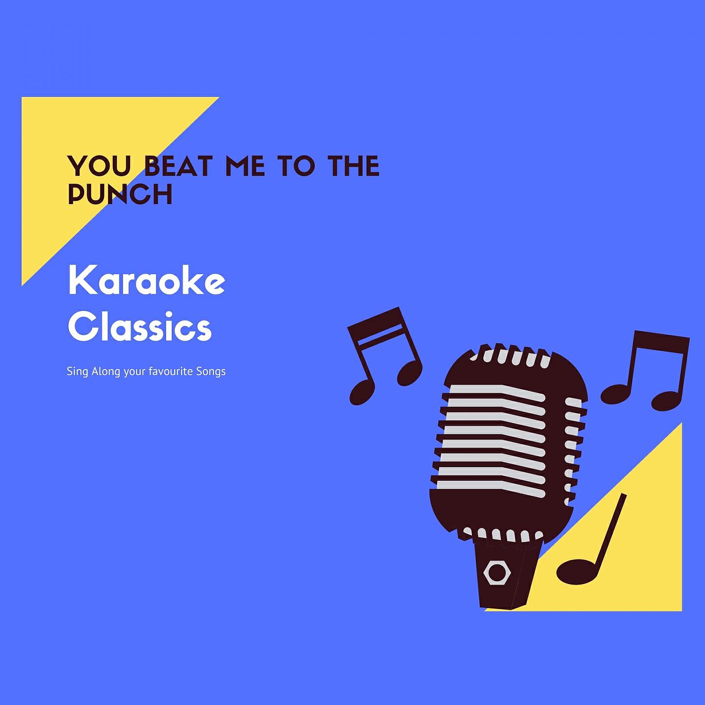 Karaoke Classics - Rosalita (Karaoke Version) [Originally Performed By Al Dexter and His Troopers]