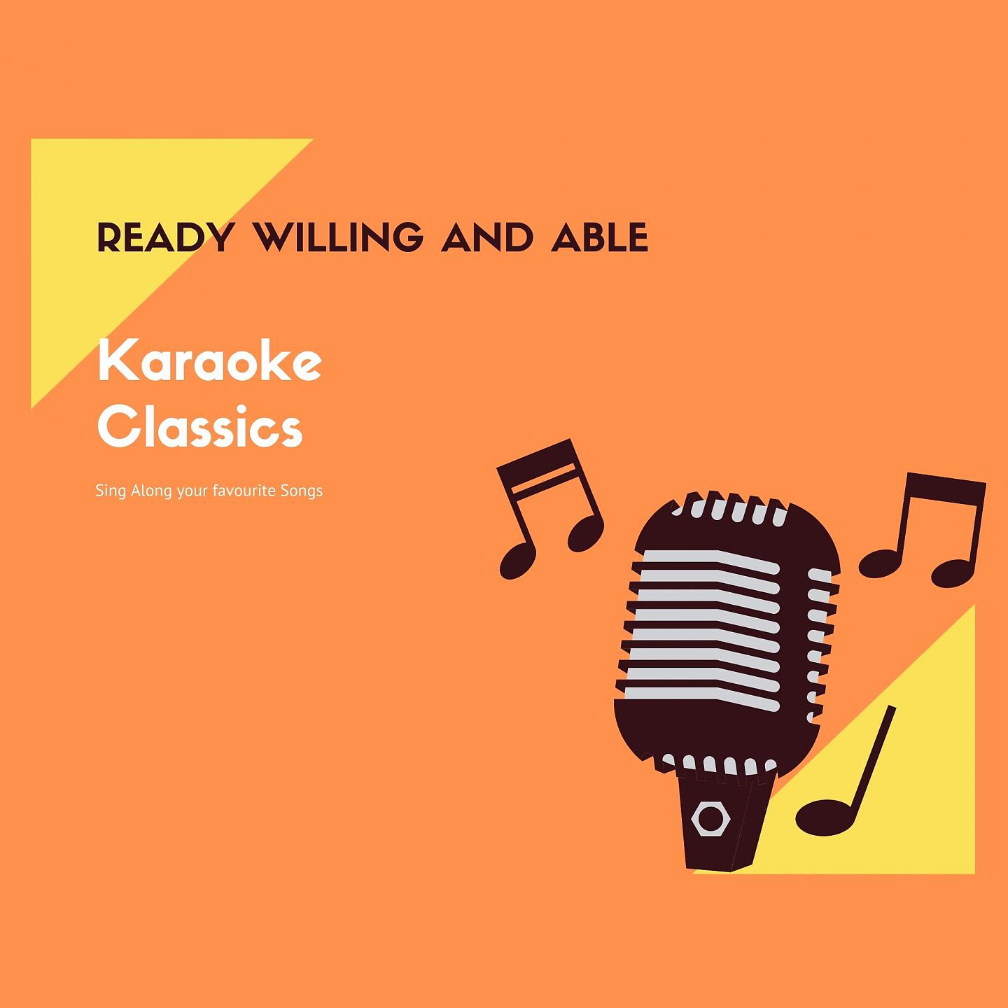 Karaoke Classics - Home Sweet Home (Karaoke Version) [Originally Performed By Motley Crue]