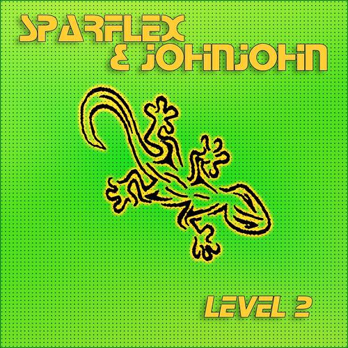Sparflex - Level2