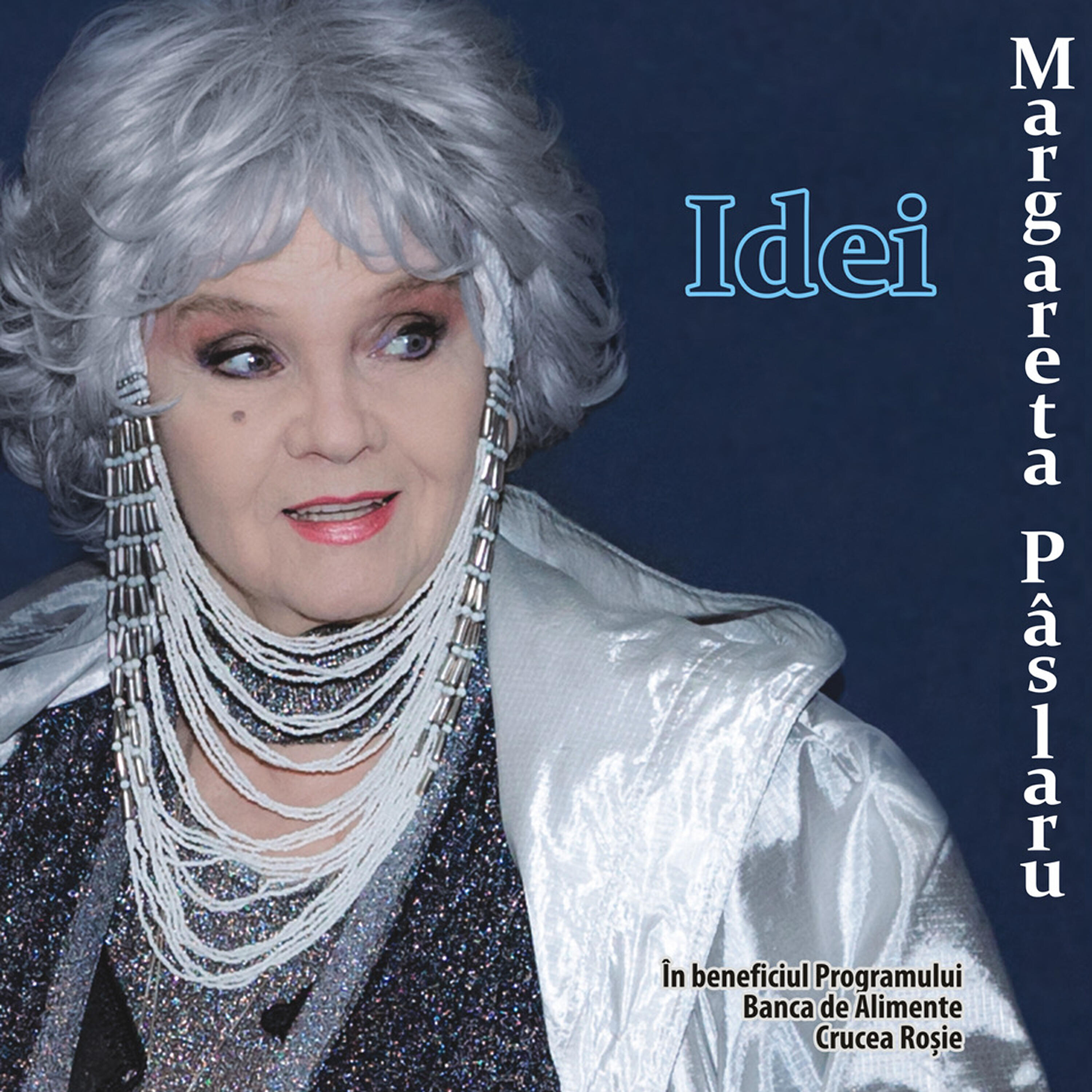 Margareta Paslaru - Doua Soacre La Un Loc