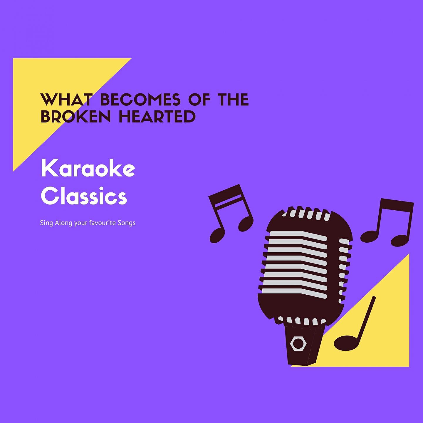 Karaoke Classics - Hollaback Girl (Karaoke Version) [Originally Performed By Gwen Stefani]