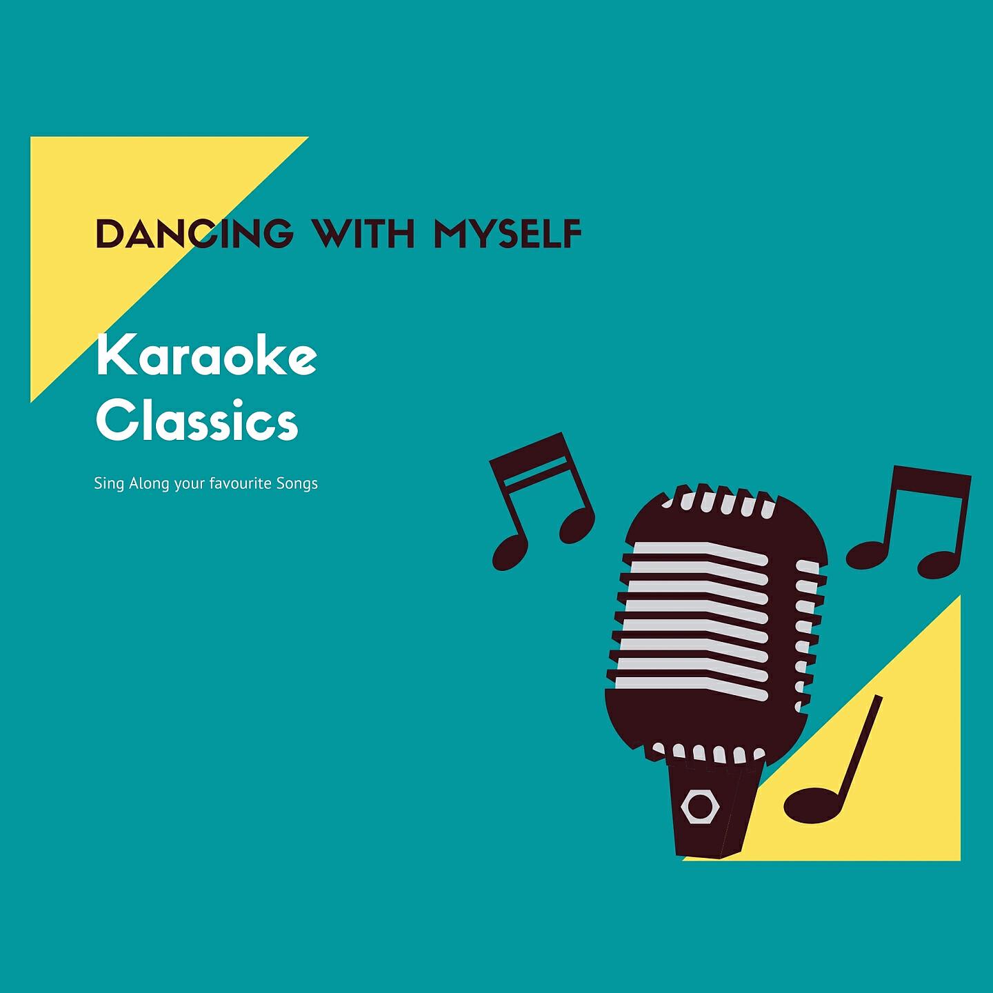 Karaoke Classics - Black Is Black (Karaoke Version) [Originally Performed By Los Bravos]