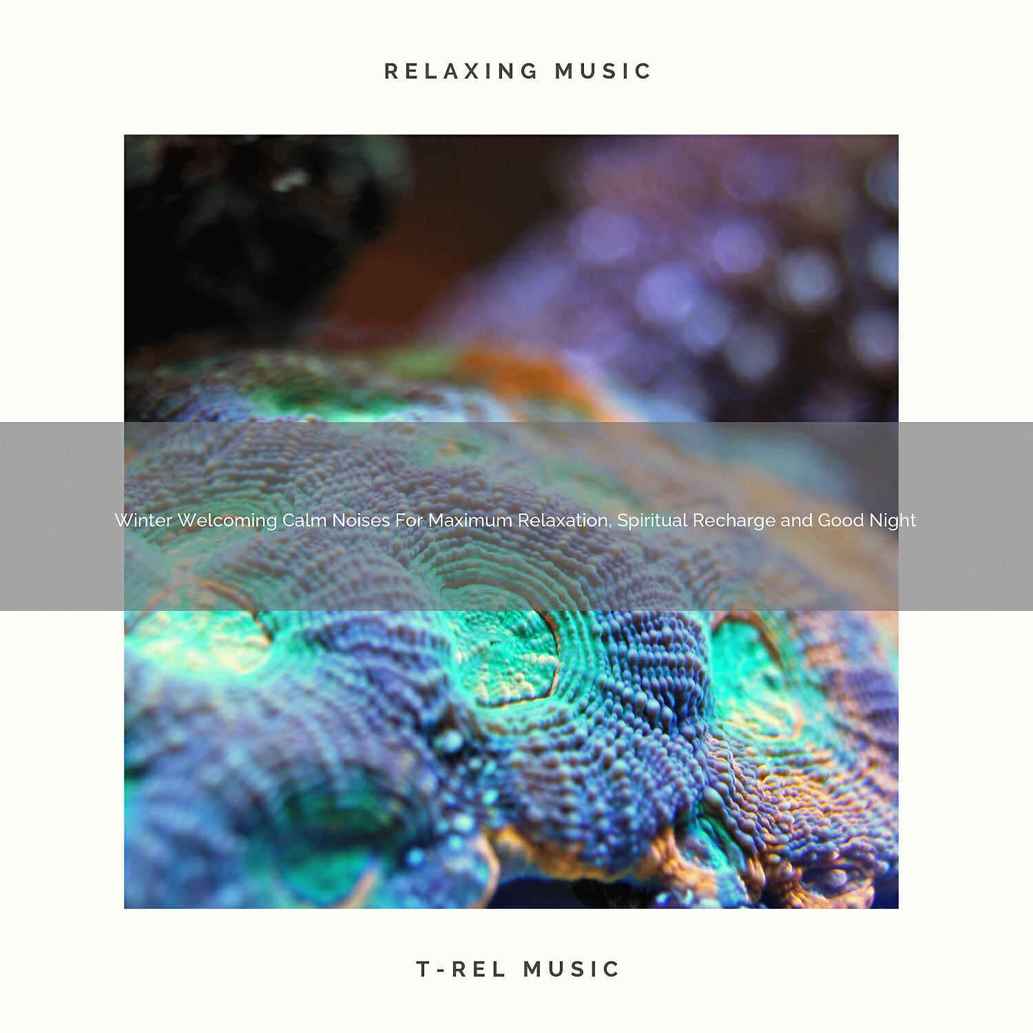 Relaxation from T-Rel - Autumn Best Tunes For Total Relax, Spiritual Recharge and Best Naps