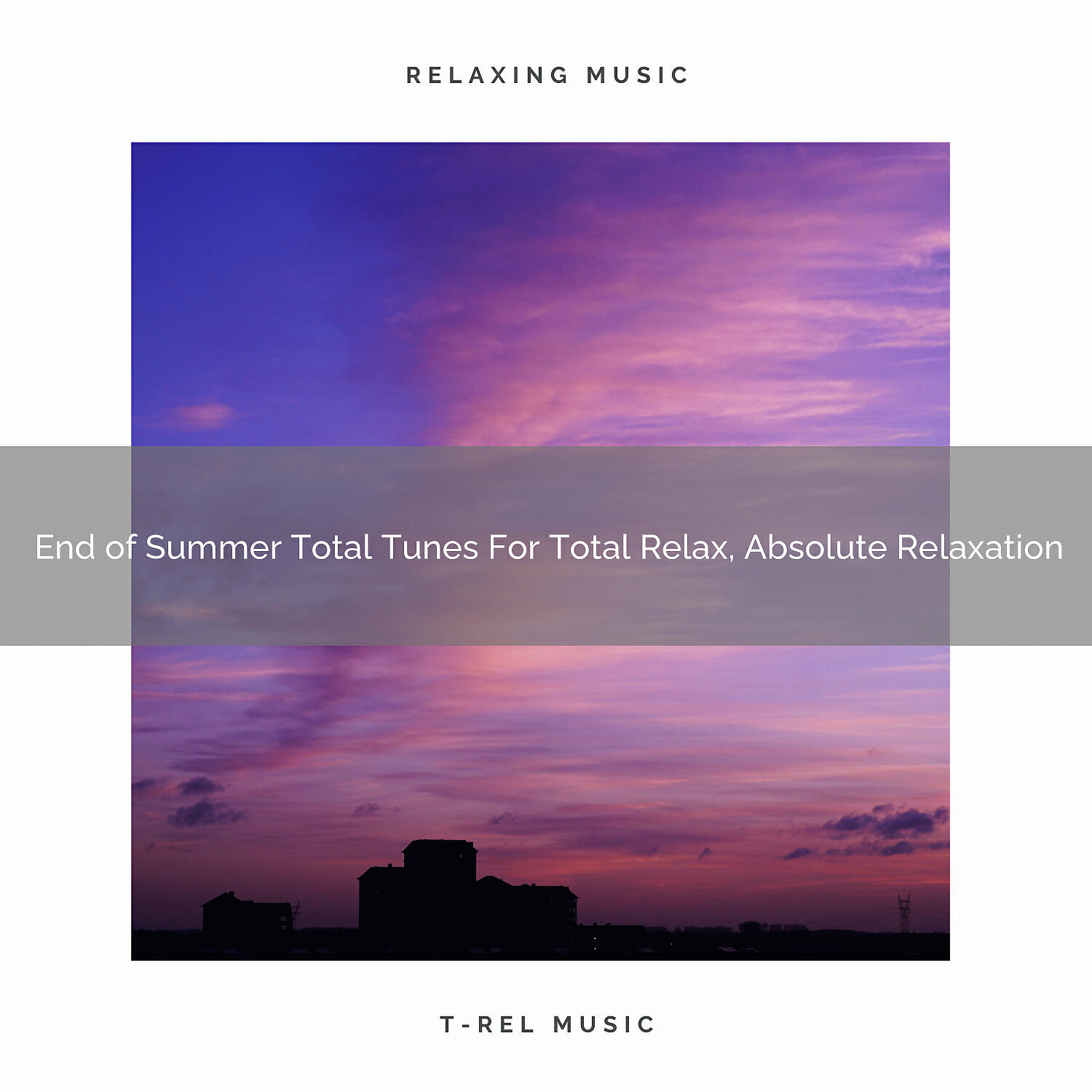 Sleep Purple Noise Sounds - Autumn Total Vibes For Mega Relax, Absolute Relaxation and Good Night