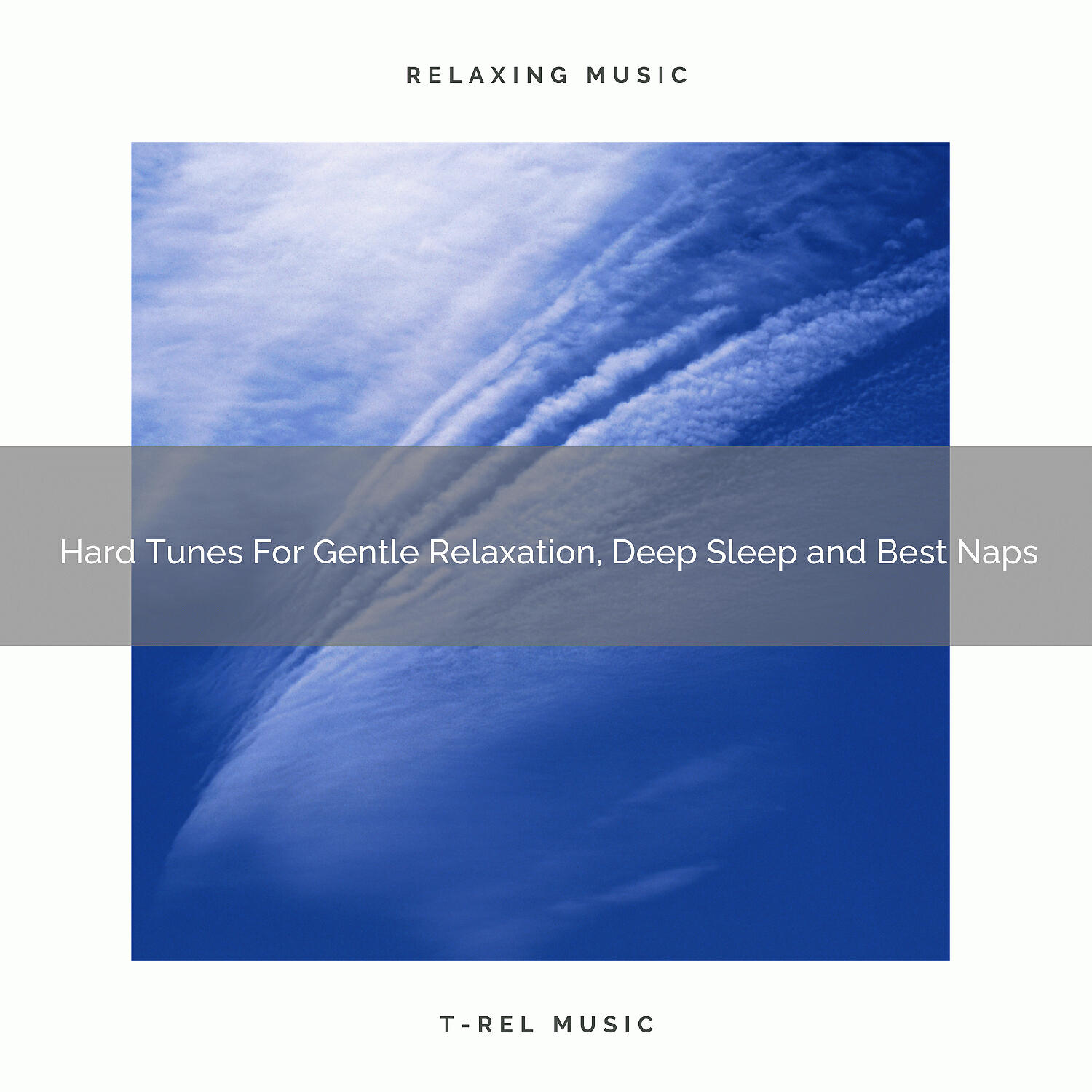 Beautiful Brown Noise - Winter Welcoming Brownian Vibes For Gentle Relaxation, Absolute Relaxation