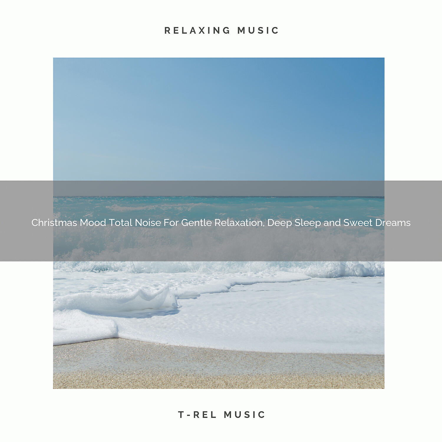 White Noise Healing Method - Autumn Best Vibes For Gentle Relaxation, Peace of Mind and Sweet Dreams