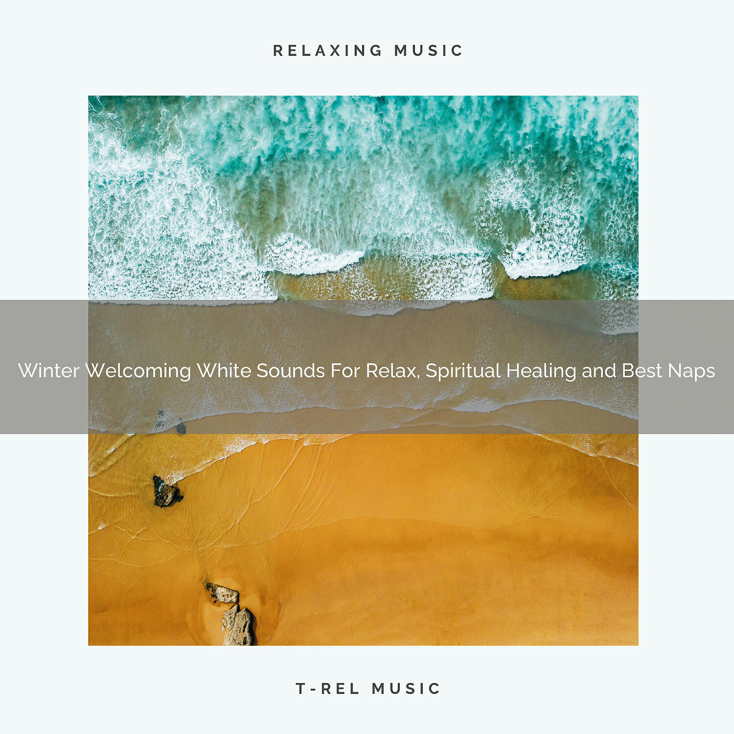 White Noise Healing Method - End of Summer Vibes For Relax, Body Healing and Sweet Dreams
