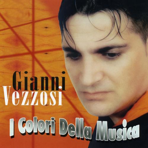 Gianni Vezzosi - Nun te voglio e te penso