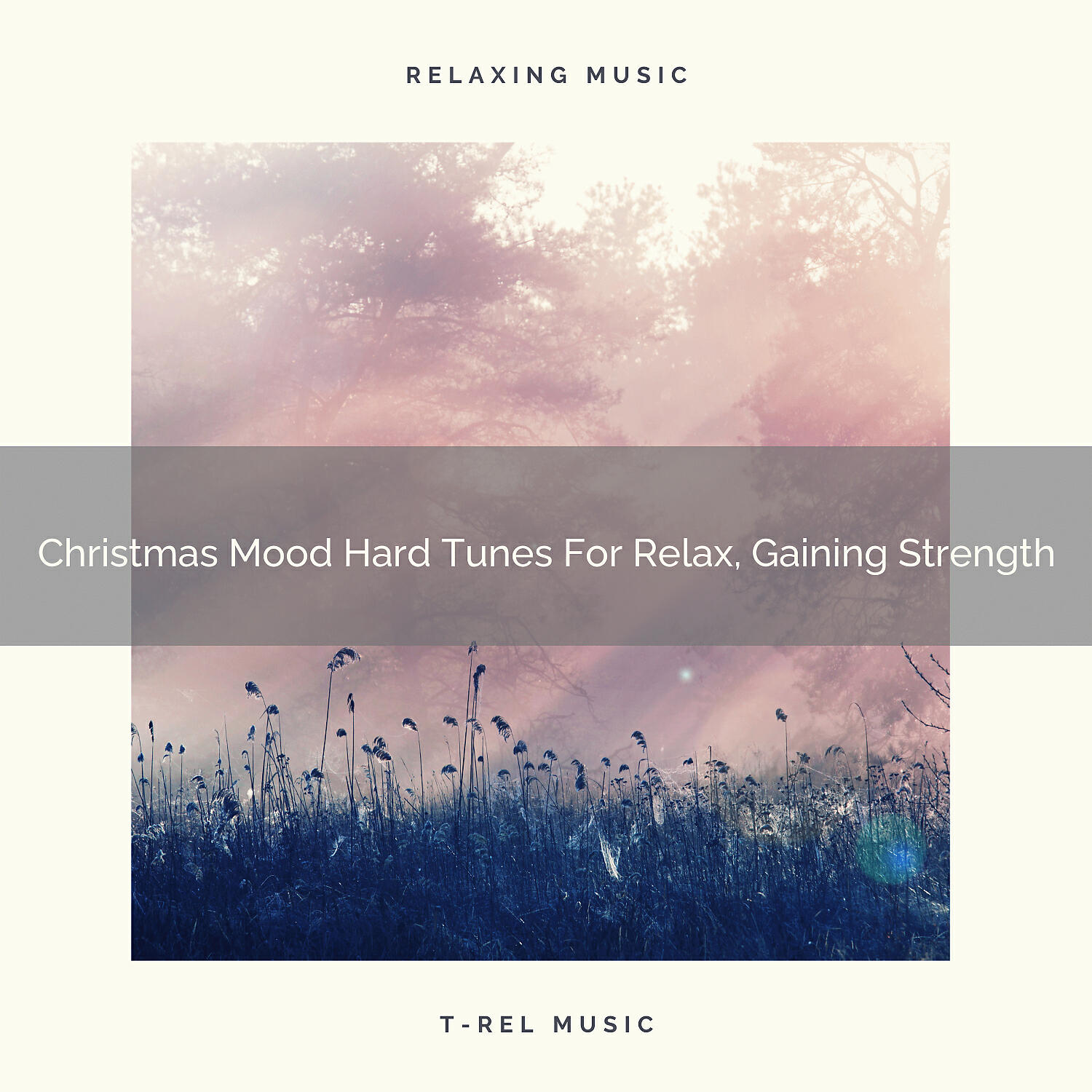 Cat Relax - Christmas Mood Pink Noises For Mega Relax, Absolute Relaxation and Best Naps