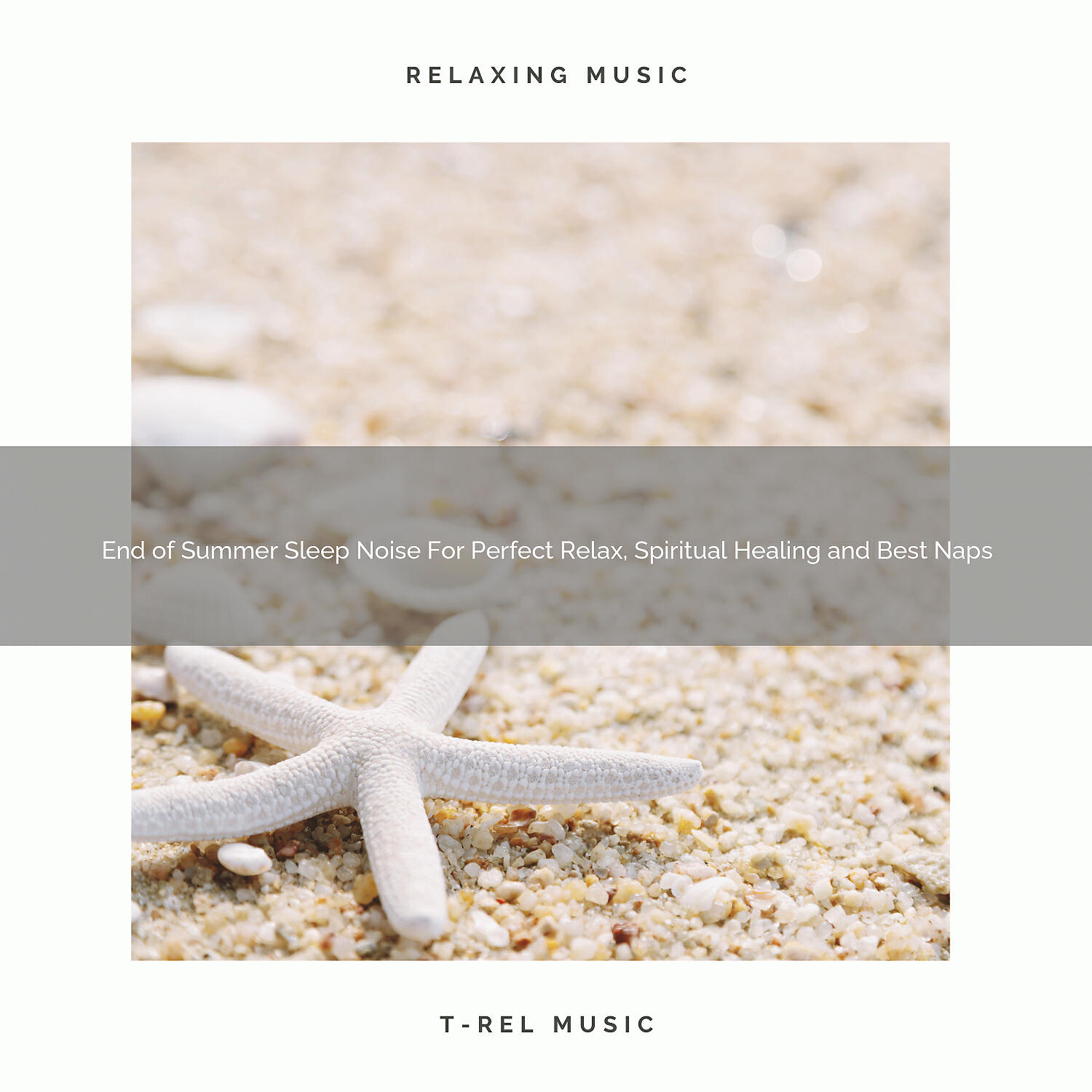 Soothing Nature Sound - Autumn Sleep Noise For Ultra Relax, Absolute Relaxation and Delicious Dreams