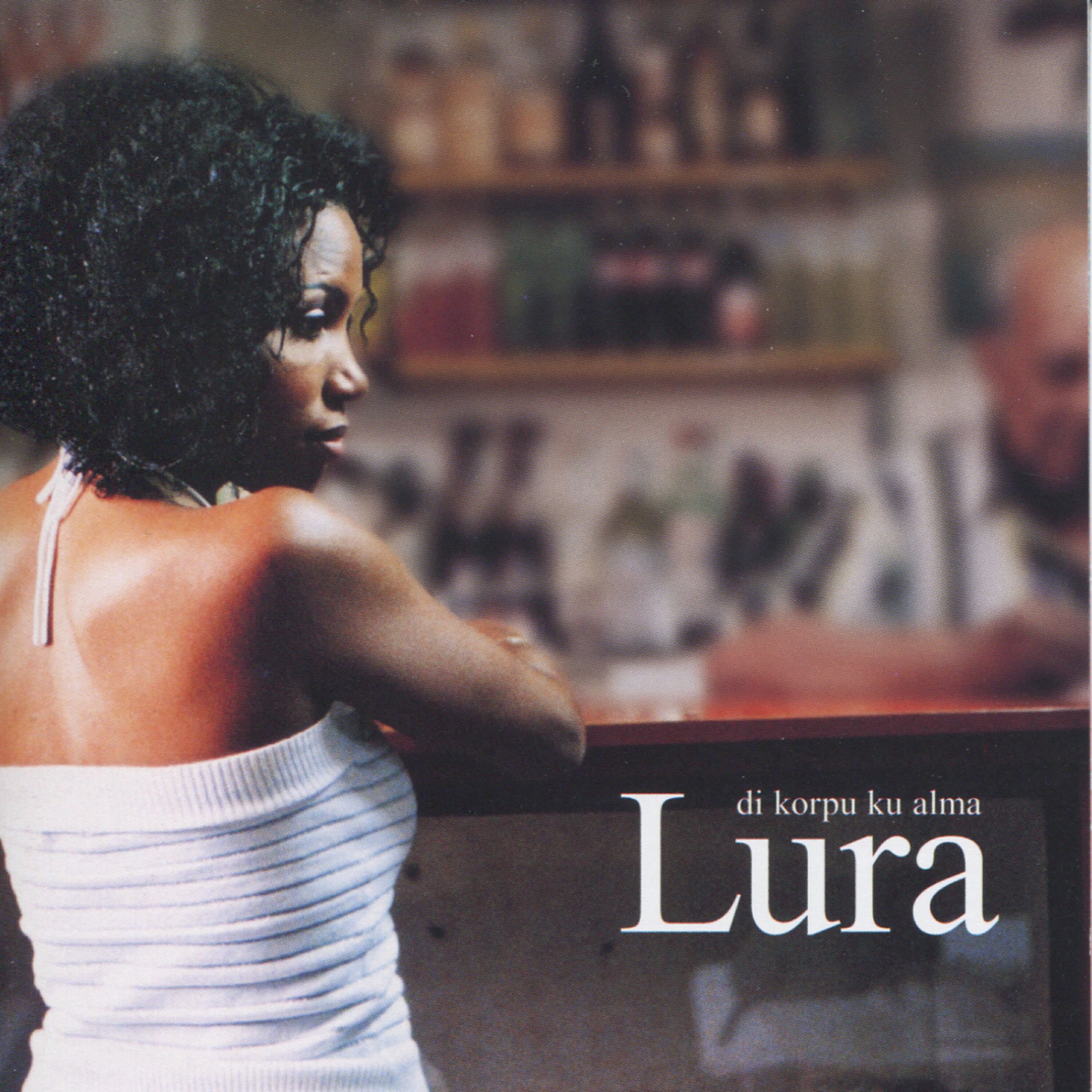 Lura - Raboita Di Rubon Manel