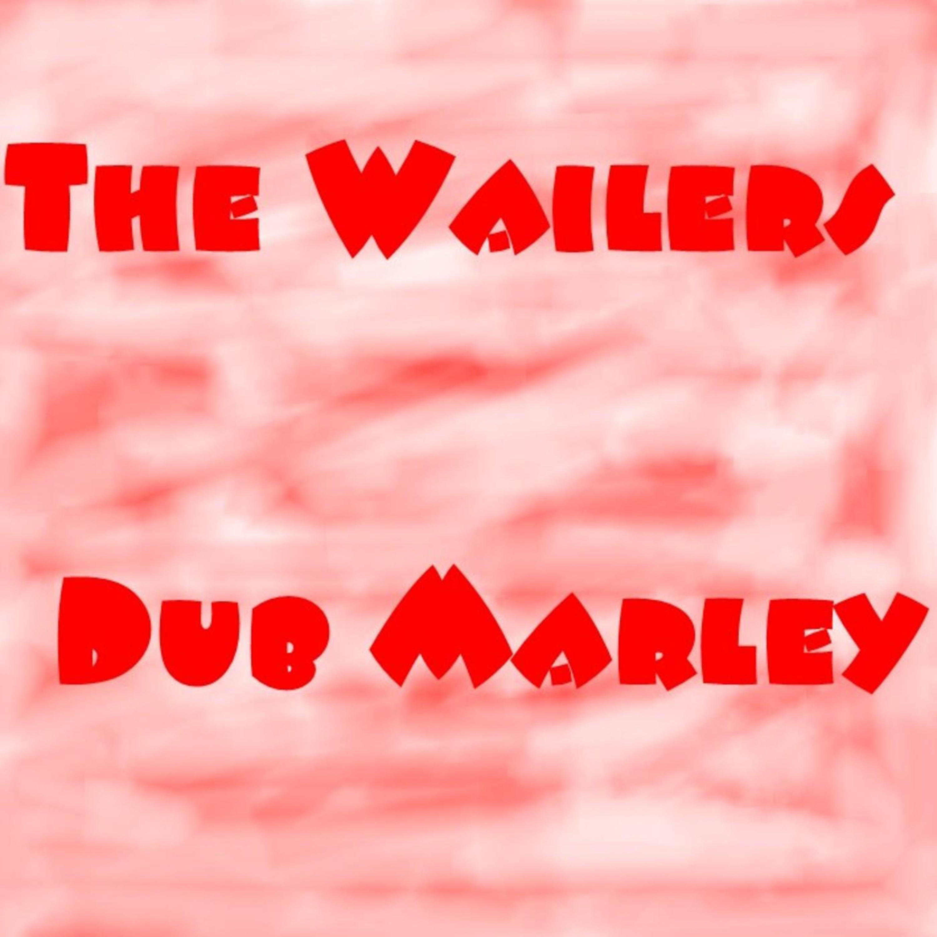 Постер альбома Dub Marley