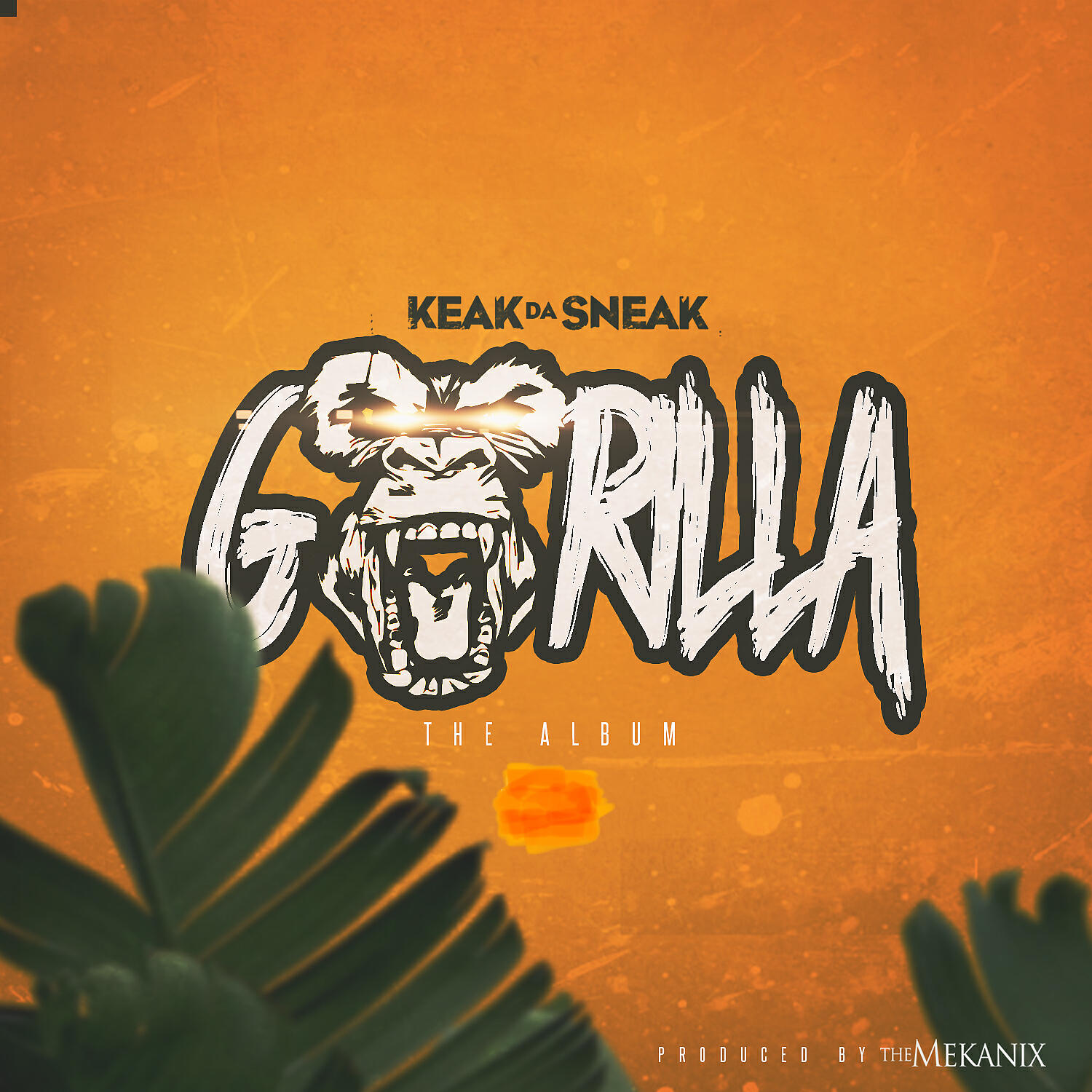 KEAK DA SNEAK - Keep Walkin (feat. Chippass & G Stack)