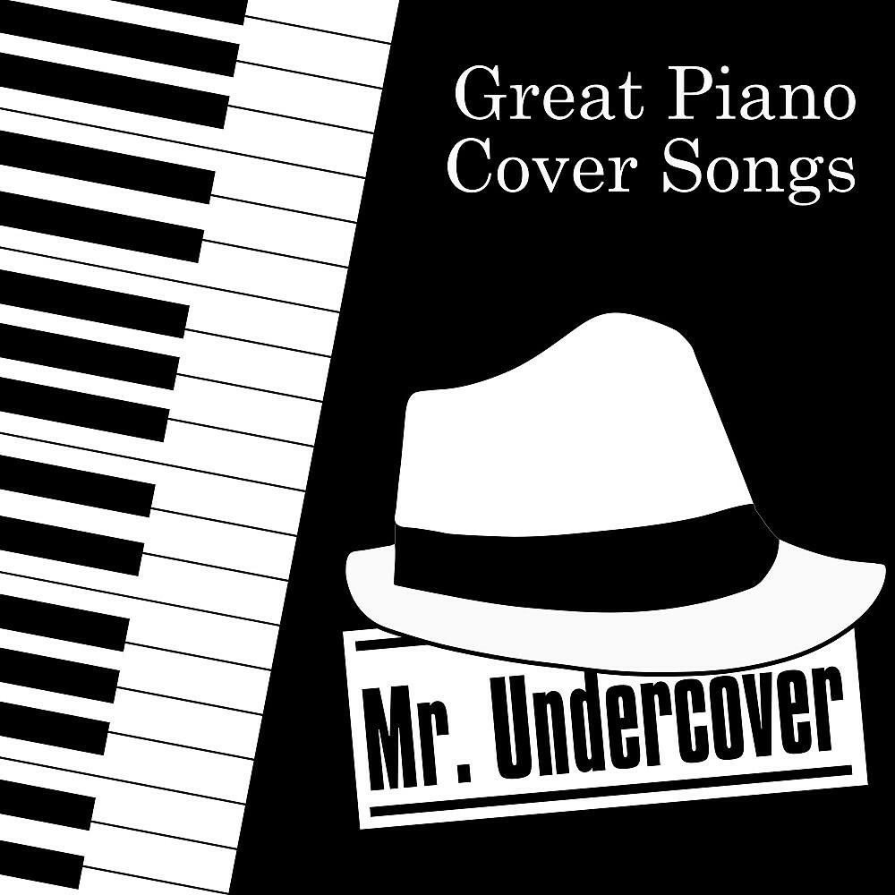 Mr. Undercover - Something Just Like This (Piano Instrumental)
