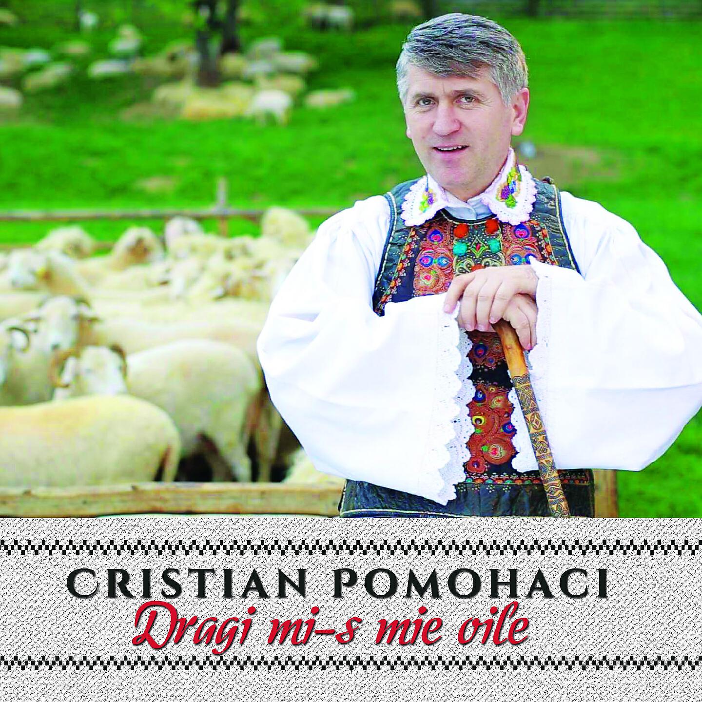 Cristian Pomohaci - Ce Ne-Om Face Noi Taganii