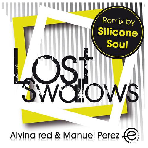 Alvina Red - Lost Swallows (Silicone Soul's Beware of the Cactus Dub)