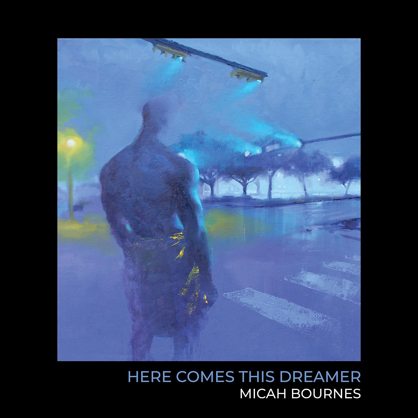 Постер альбома Here Comes This Dreamer
