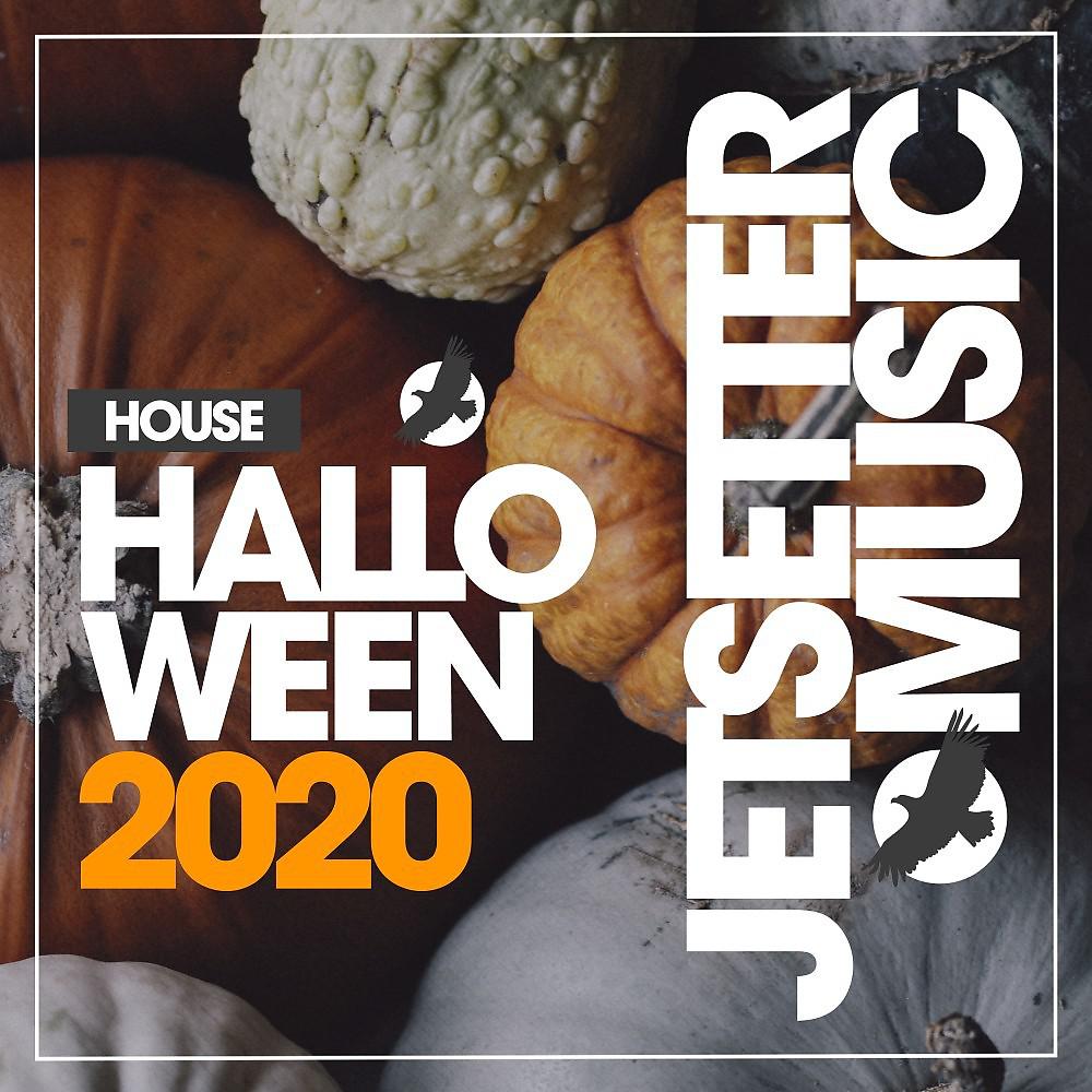 Постер альбома Halloween House 2020
