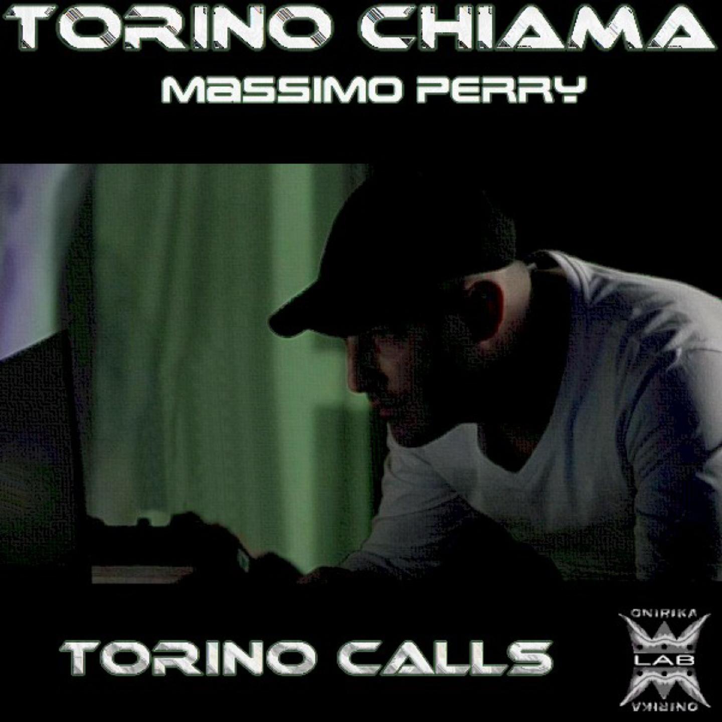 Постер альбома Torino Chiama