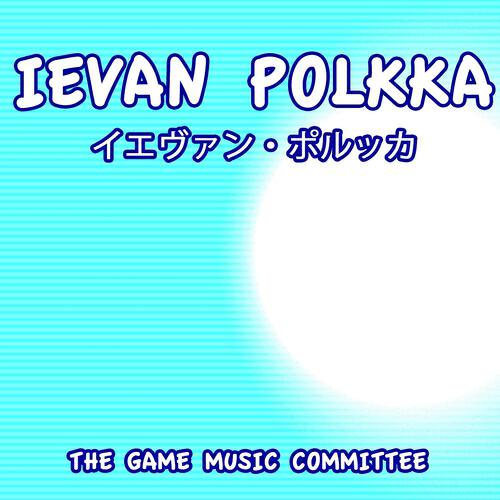 The Game Music Committee - Ievans Polkka (Miku's Dance)