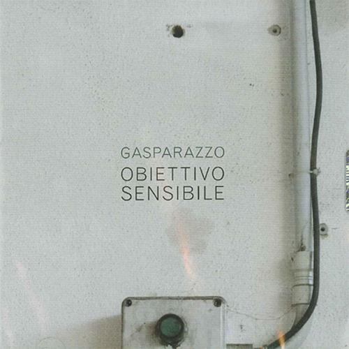 Постер альбома Obiettivo sensibile