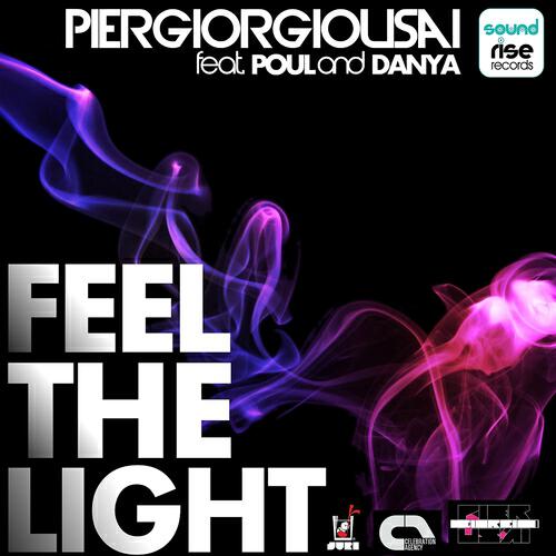 Pier Giorgio Usai - Feel the Light (Looneys Remix)