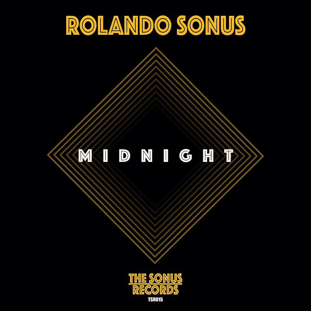 Постер альбома Midnight (Original Mix)