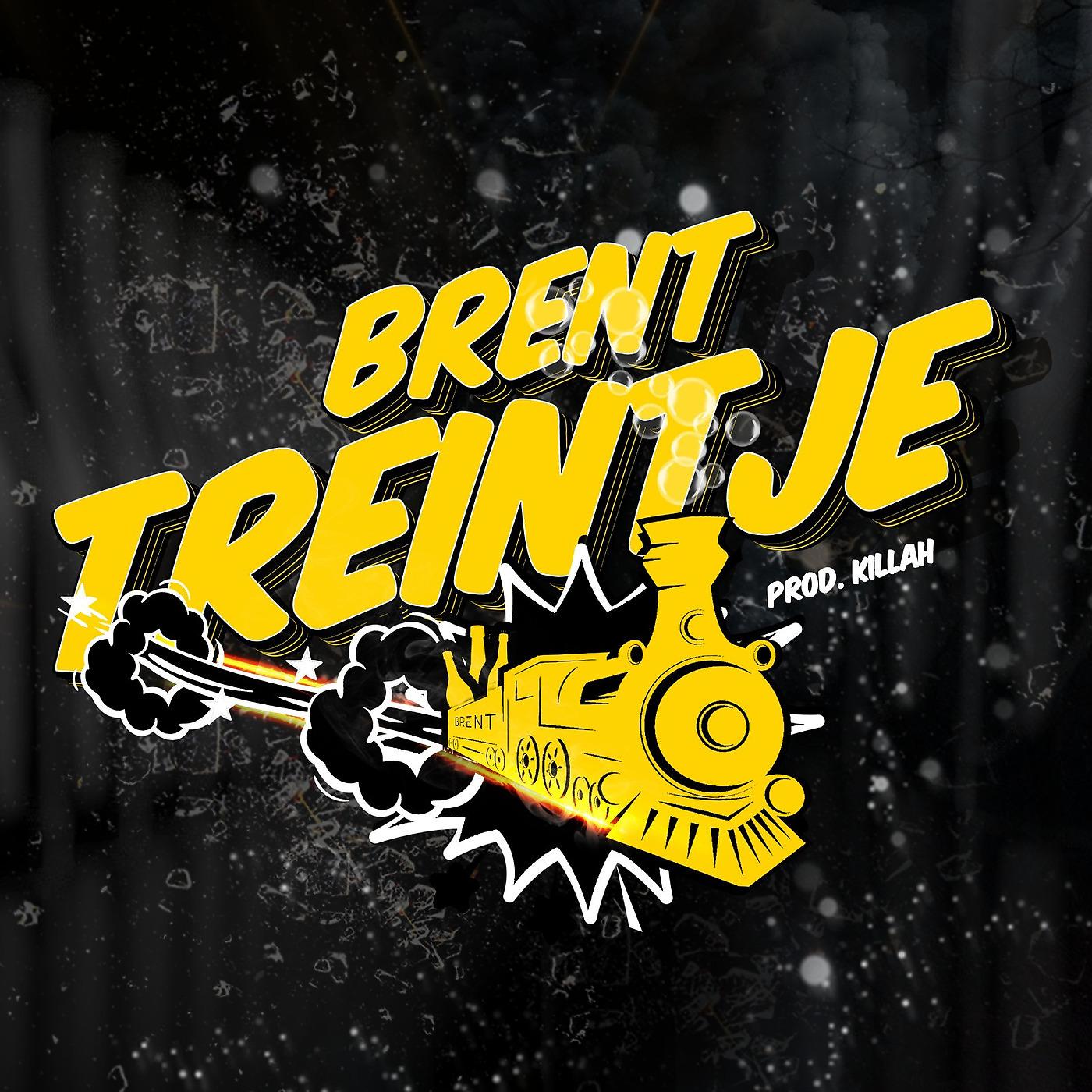 Постер альбома Treintje