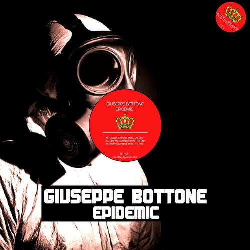 Giuseppe Bottone - Ghetos