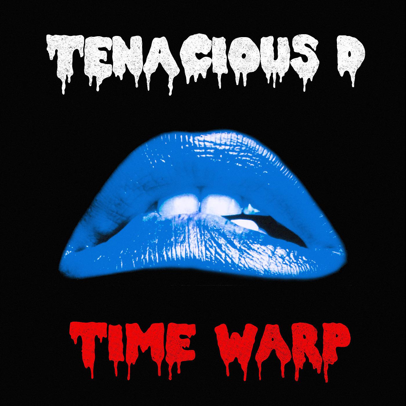 Постер альбома Time Warp