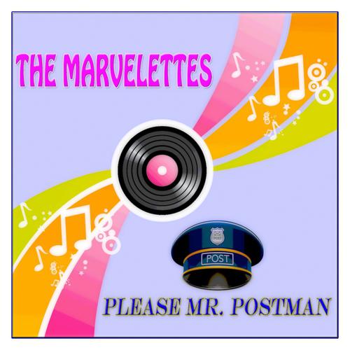Постер альбома Please Mr. Postman (32 Original Tracks, Remastered)