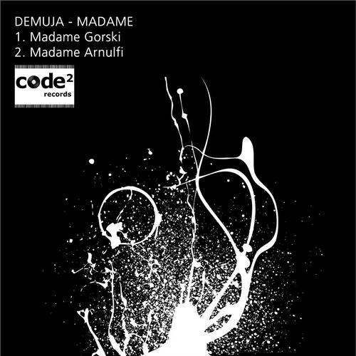 Demuja - Madame Gorski