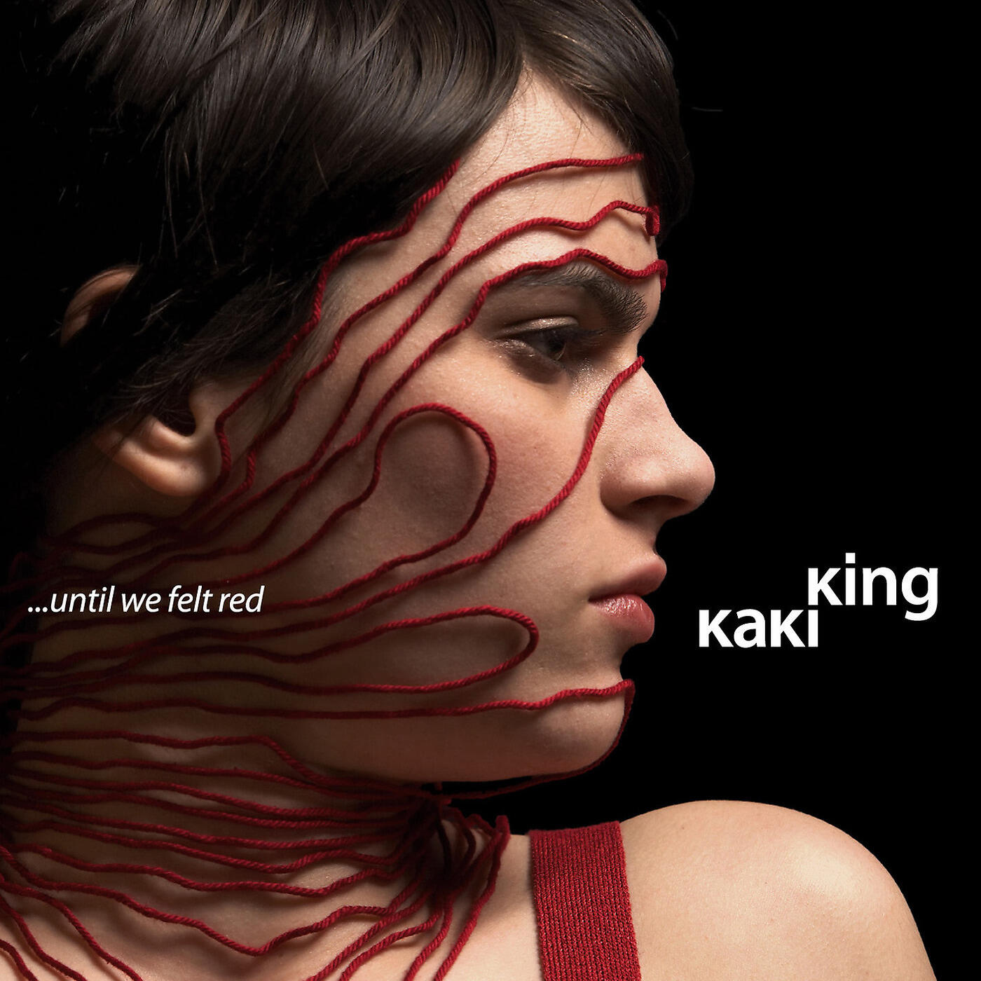 Kaki King - First Brain