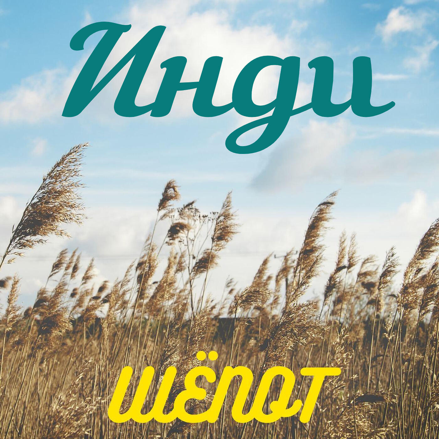 Инди - Насквозь