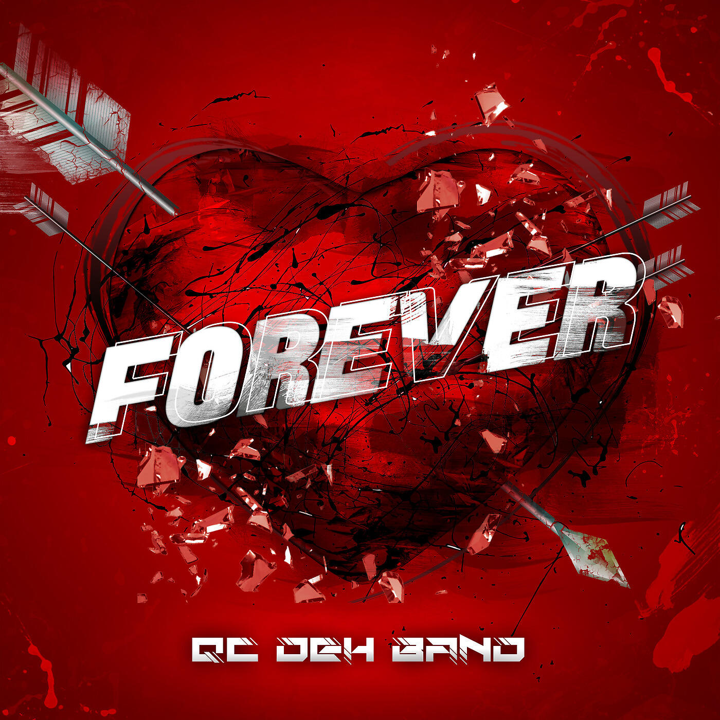 QC Deh Band - Forever