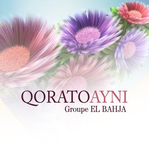 Постер альбома Qorato Ayni