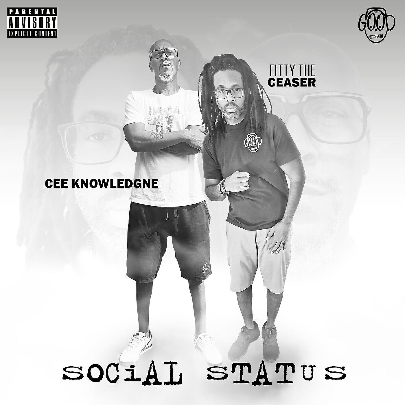 Fitty The Ceaser - Social Status