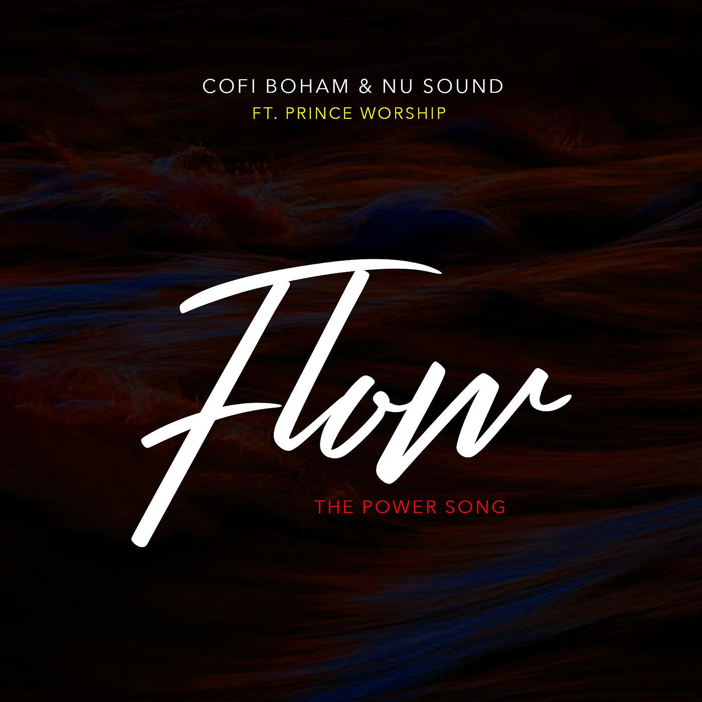 Постер альбома Flow (The Power Song)