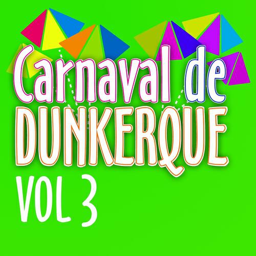 Le carnaval Dunkerquois - Carnaval de Dunkerque (Instrumental 2)