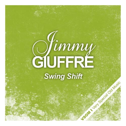 Jimmy Giuffre - Four Mothers
