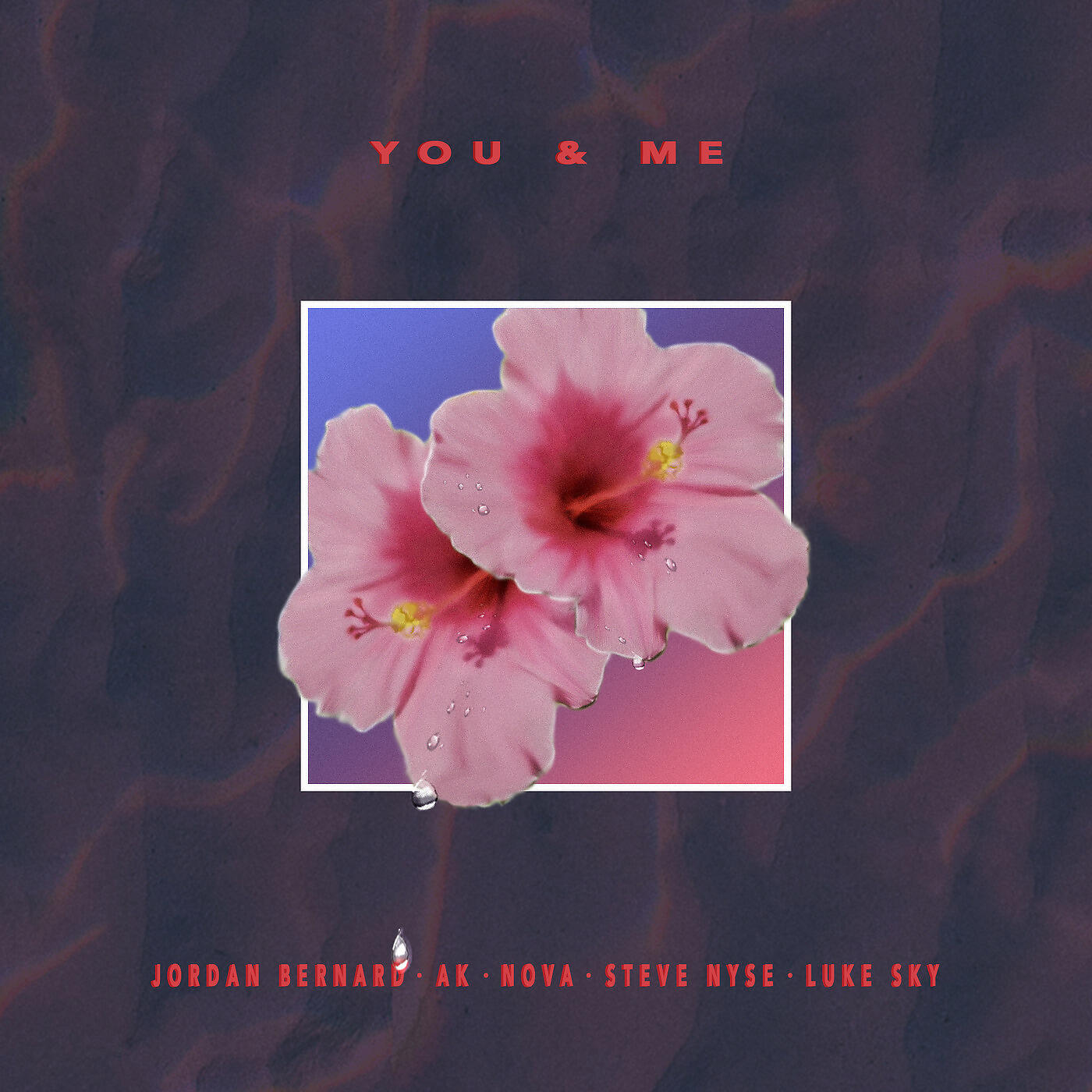 Steve Nyse - You & Me