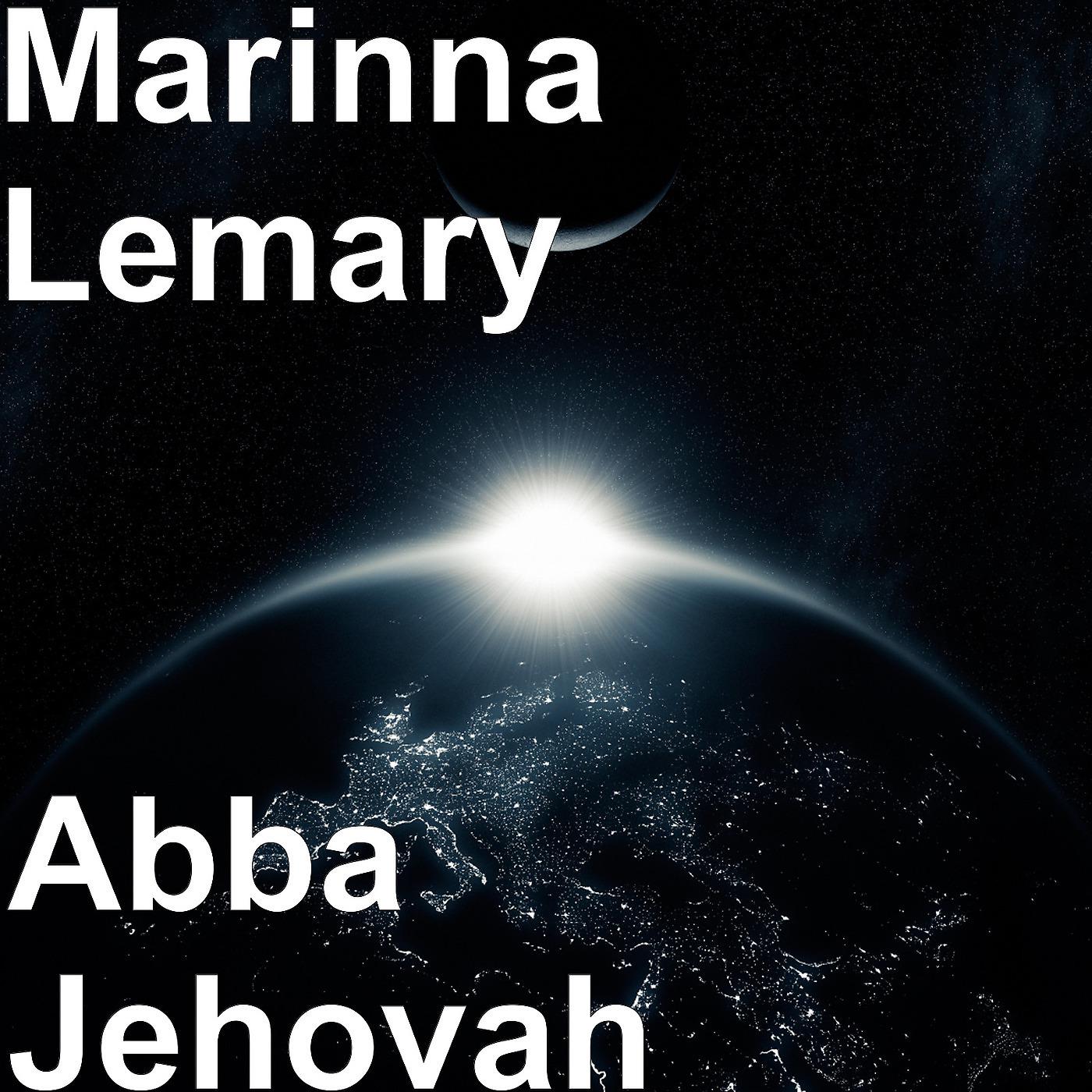 Постер альбома Abba Jehovah