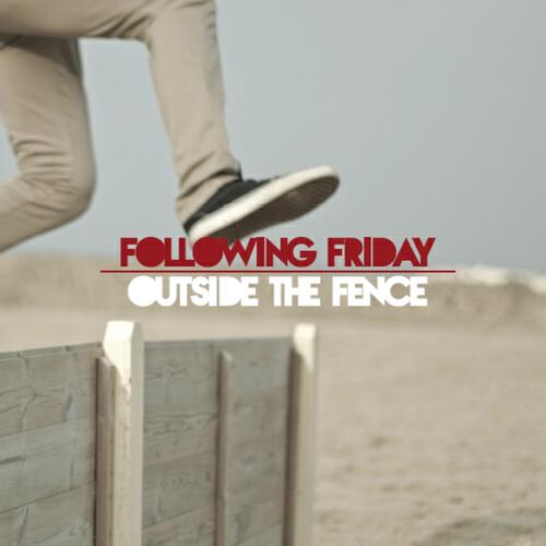 Following Friday - Girls Like That