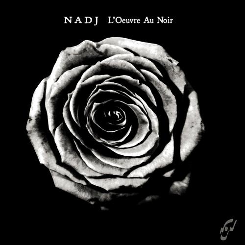 Nadj - Black Wedding