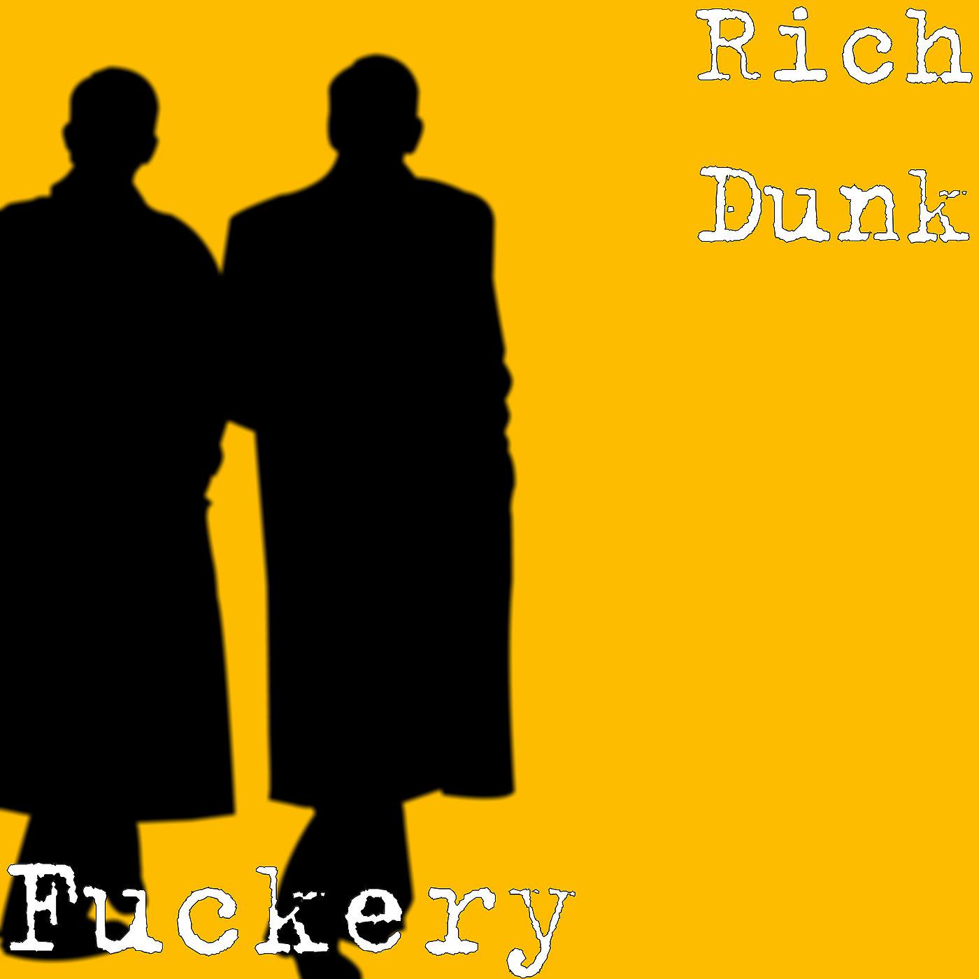 Постер альбома Fuckery
