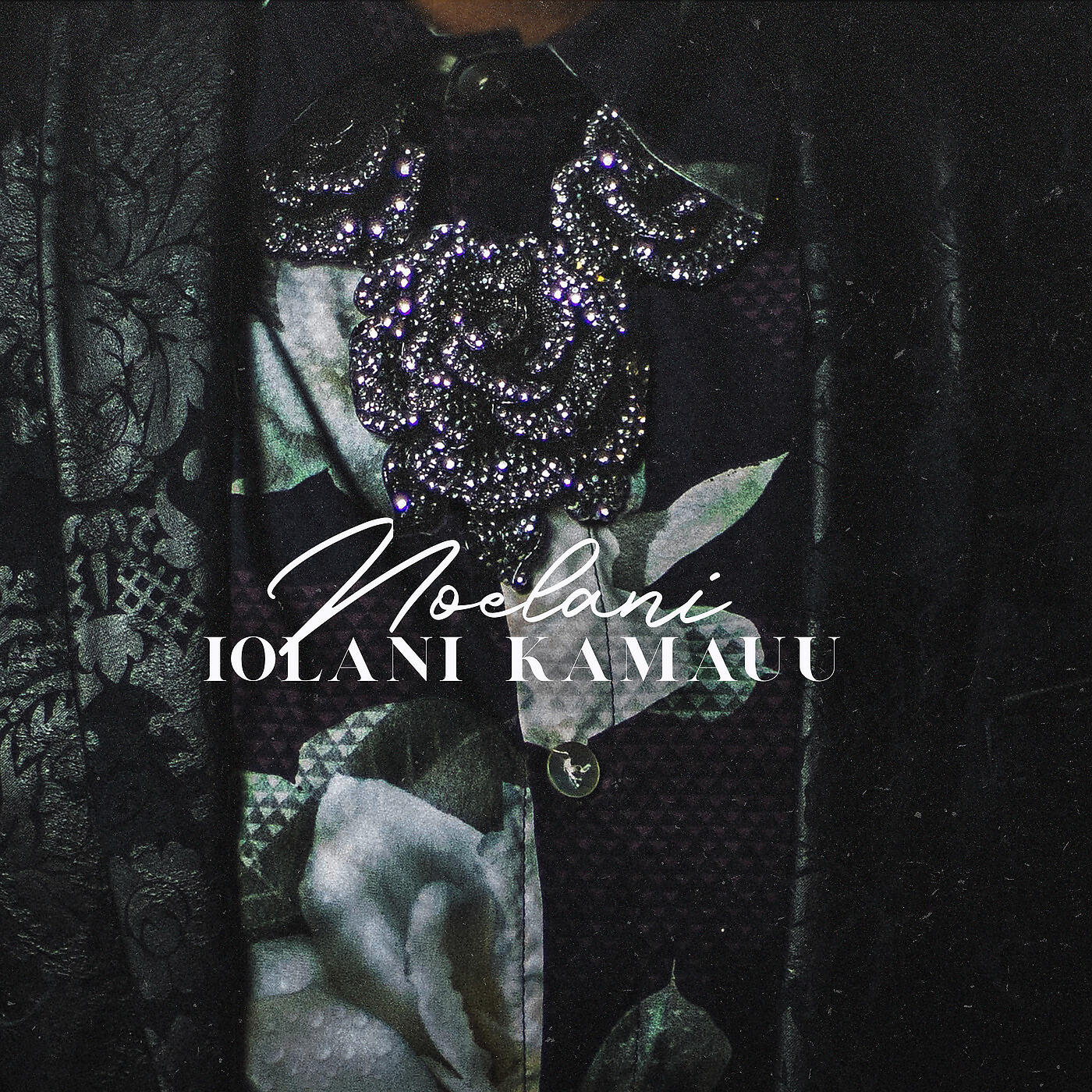 Iolani Kamauu - Noelani