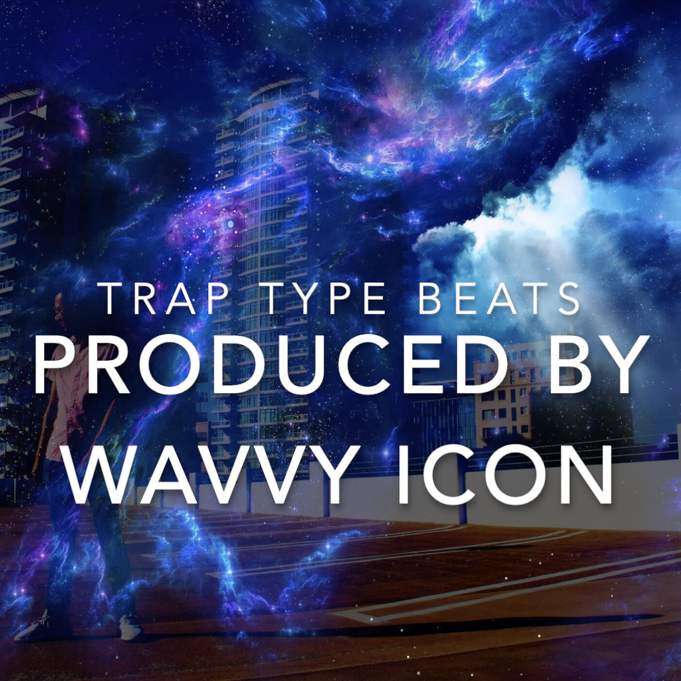 WAVVY ICON - For Your Own Benefit