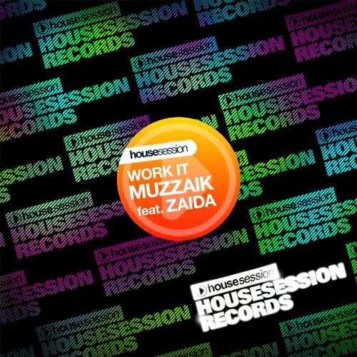 Muzzaik - Work It (Alfred Azzetto Dub)