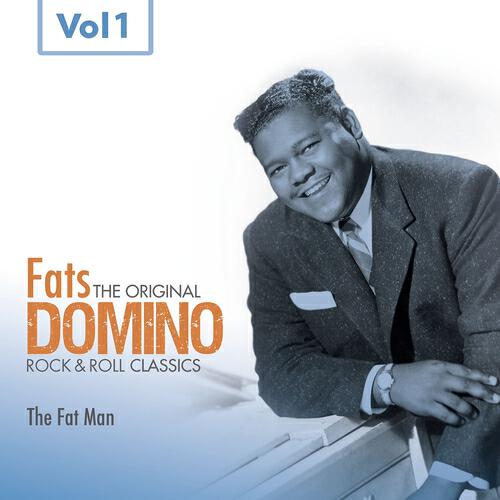 FATS DOMINO - Korea Blues